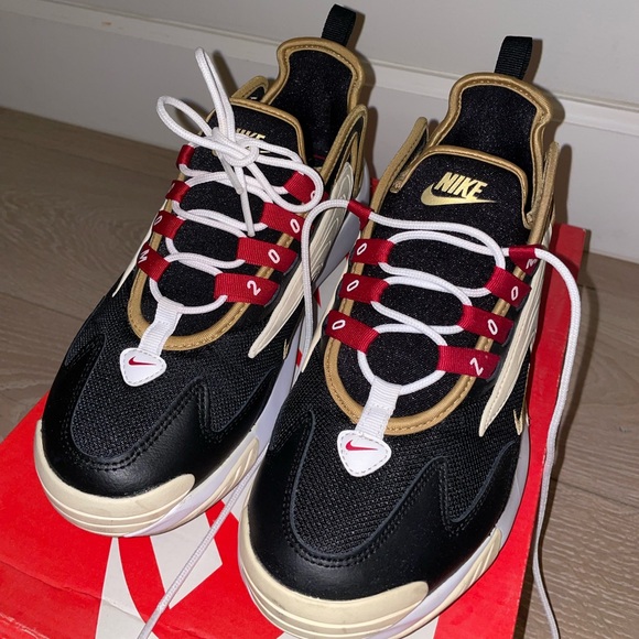 Nike Zoom 2k - Picture 9 of 11